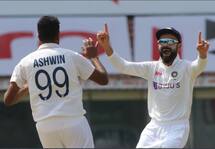 Ravichandran ashwin can continue to play spin all rounder under any circumstances virat kohli 5179630