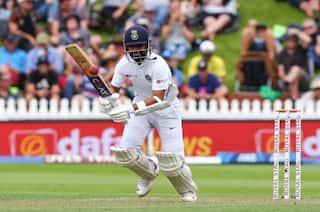 Cricket new ind vs sa ajinkya rahane should be dropped if he fails in 3rd test says sanjay manjrekar 5183251