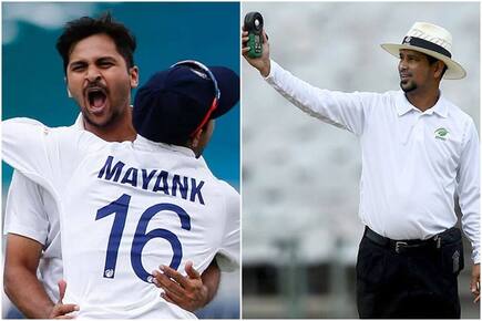 Cricket news ind vs sa 2nd test indian connection of allauddin palekar 5172220