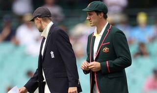 Cricket news the ashes aus vs eng 4th test at sydney live score and updates australia wins toss and elected to bat 5170968
