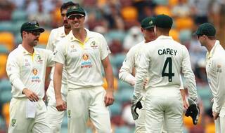 Cricket news icc test rankings australia achieved 1st position after beating england in ashes india down to third place 5196067