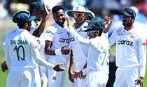 Cricket news nz vs ban 1st test day 5 match report and highlights bangladesh creates history beat new zealand by 8 wickets 1st win in any format in new zealand 5170935