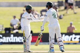 NZ vs BAN, 1st Test: Mominul Haq, Liton Das Century-Stand Gives Bangladesh 73-run Lead Against Kiwis