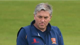 Ashes 2021 22 jason gillespie feels coach silverwood going in quarantine is unfortunate for england 5166998