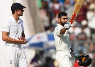 Virat kohlis test team was shaped in the mold of their captain alastair cook 5189556