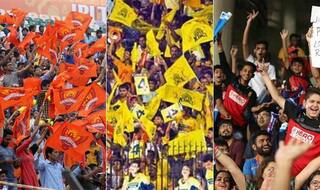 IPL 2022: No Empty Stadiums, 25 Per Cent Capacity Crowds May be Allowed – Report