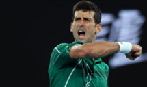 Novak djokovic was infected with covid 19 in december lawyers 5176637