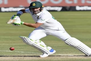 SA v IND, 2nd Test: Dean Elgar Spearheads South Africa’s Series-Levelling Win Over India
