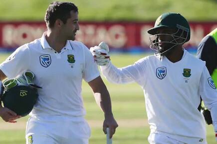 Cricket news ind vs sa 2nd test south africa register biggest ever victory at the wanderers stadium johannesburg in term of run chase 5174240