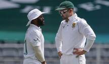 Virat Kohli: Don’t Compare Our Bowlers With South Africa, They Are the Best in the World