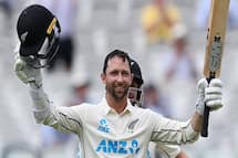 Devon Conway ने रच दिया इतिहास, टेस्ट क्रिकेट में कभी ना हुआ था ऐसा