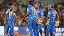 Zimbabwe’s Victor Chirwa Suspended From Bowling In International Cricket