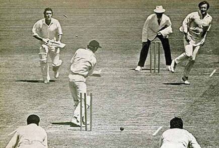 Cricket news january 5 today in history this day taht year the very first one day international cricket match was played on 5th january 1971 5171440