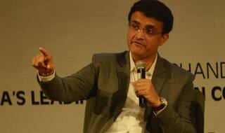 Ranji trophy program will be organized according to the schedule sourav ganguly 5168974