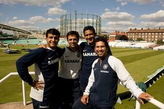 Rashid Latif Dates Back to ’90s to Point Out Similarities Between Pakistan and India: Says Kumble-Ganguly-Dravid Trio Very Strong