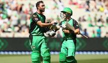 Big Bash League: Glenn Maxwell ने मेलबर्न स्टार्स के साथ 4 साल के लिए किया कॉन्ट्रैक्ट