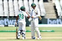 Cricket news ind vs sa 3rd test match south africa won the test series 2 1 5186272