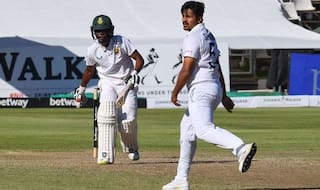 Cricket news ind vs sa cape town test day 3 match report and highlights south africa looks close to win could indian fast bowlers do the magic 5185300