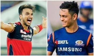 IPL 2022 Auction: Ishan Kishan, Shreyas Iyer to Shikhar Dhawan, Harshal Patel; Indians Who Could Earn 8 Times Their Base Price