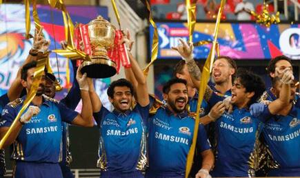 Cricket news bcci might change ipl auction venue and date from bengaluru due to covid 19 5171564