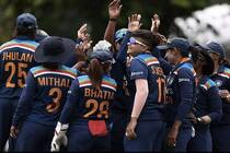 ICC Women’s World Cup, India Squad: Jemimah Rodrigues, Shikha Pandey Dropped from Mithali Raj-Led 15-Member Squad For WC In New Zealand