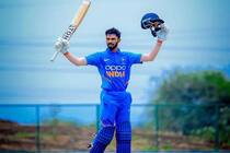 Ruturaj Gaikwad to Venkatesh Iyer; Indian Players Who May Not Play a Single Game During ODI Series vs South Africa