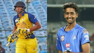 Ind vs WI 2022: Shahrukh Khan, Sai Kishore Included in Rohit Sharma-Led India Squad as Stand-Byes