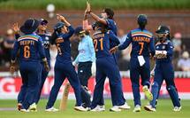Indian women cricket team 2022 complete schedule match timings dates venues 5166680