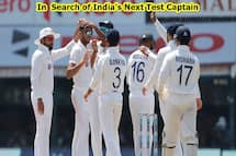 Best Test Captain Ever: Twitter Reacts After Virat Kohli Steps As India’s Red Ball Skipper