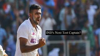 Ravichandran Ashwin Can be a Good Choice to Take Over From Virat Kohli as India’s Next Test Captain