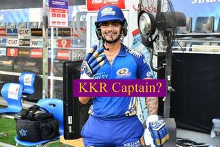 IPL 2022 Auction: David Warner, Ishan Kishan to Shreyas Iyer; Captaincy Options For Kolkata Knight Riders (KKR)