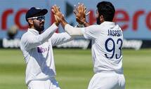 IND vs SA- Jasprit Bumrah ने 7वीं बार झटका 5 विकेट हॉल, Kapil Dev के रिकॉर्ड से की बराबरी