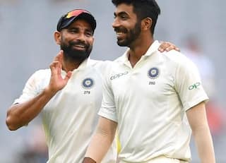 SA v IND, 3rd Test: Jasprit Bumrah Credits Mohammad Shami For India’s Turnaround, Says Wonderful to Work With Him