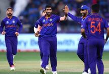 वेस्टइंडीज के खिलाफ टीम चयन से विश्व कप 2023 के प्लान की झलक आती है नजर