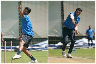 India vs South Africa: Jayant Yadav Replaces Washington Sundar, Navdeep Saini Added In ODI Squad