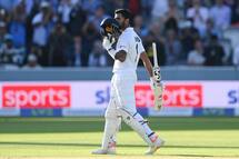 Kl rahul should be handed indias test captaincy after virat kohli former bcci secretary sanjay jagdale 5190189