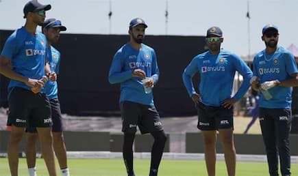 KL Rahul Not Looking for Test Captaincy, Says if it Happens Then Will Try to Take Team Forward