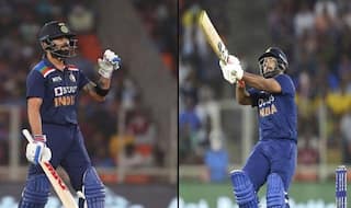 Virat Kohli, Rishabh Pant Together Will Score How Many Runs in 3rd ODI vs South Africa? Aakash Chopra PREDICTS