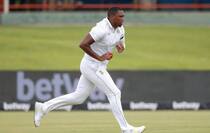 Cricket news ind vs sa test lungi ngidi believes this game is of patient 5171719