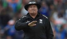 साउथ अफ्रीका के Marais Erasmus बने अंपायर ऑफ द ईयर 2021, तीसरी बार नाम किया यह अवॉर्ड