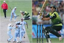 Cricket news misbah ul haq still rues missing the scoop in the t20 wc 2007 final against india 5212224