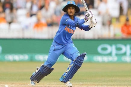 Cricket news mithali raj jhulan goswami named in icc women s odi team of 2021 5195750