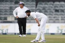 Mohammed Siraj Injury Update: Pacer May Have Done His Hamstring, Big Setback for India
