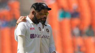 Mohammed Siraj Pens Heartfelt Tribute to His ‘Superhero’ Virat Kohli; Post Goes VIRAL
