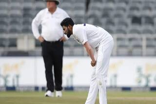 Cricket news south africa vs india 3rd test mohammed siraj doubtful in cape town 5174710