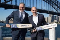 Cricket australia ceo nick hockley tested covid positive 5168009