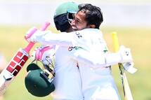 NZ vs BAN Test: न्‍यूजीलैंड पर ऐतिहासिक जीत के बाद बोले Mominul Haque, पिछली रात को सो भी नहीं पाया