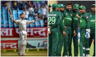 Mohammed Amir to Naseem Shah; How Pakistani Cricketers Reacted to Virat Kohli’s Stepping Down as India’s Test Captain