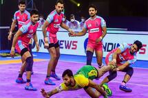 Patna Pirates vs Jaipur Pink Panthers PKL, Live Streaming: यहां देखें मैच की लाइव स्ट्रीमिंग