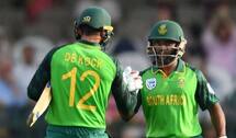 IND vs SA ODI: वनडे सीरीज के लिए द. अफ्रीकी टीम का ऐलान, चोटिल नॉर्टजे बाहर